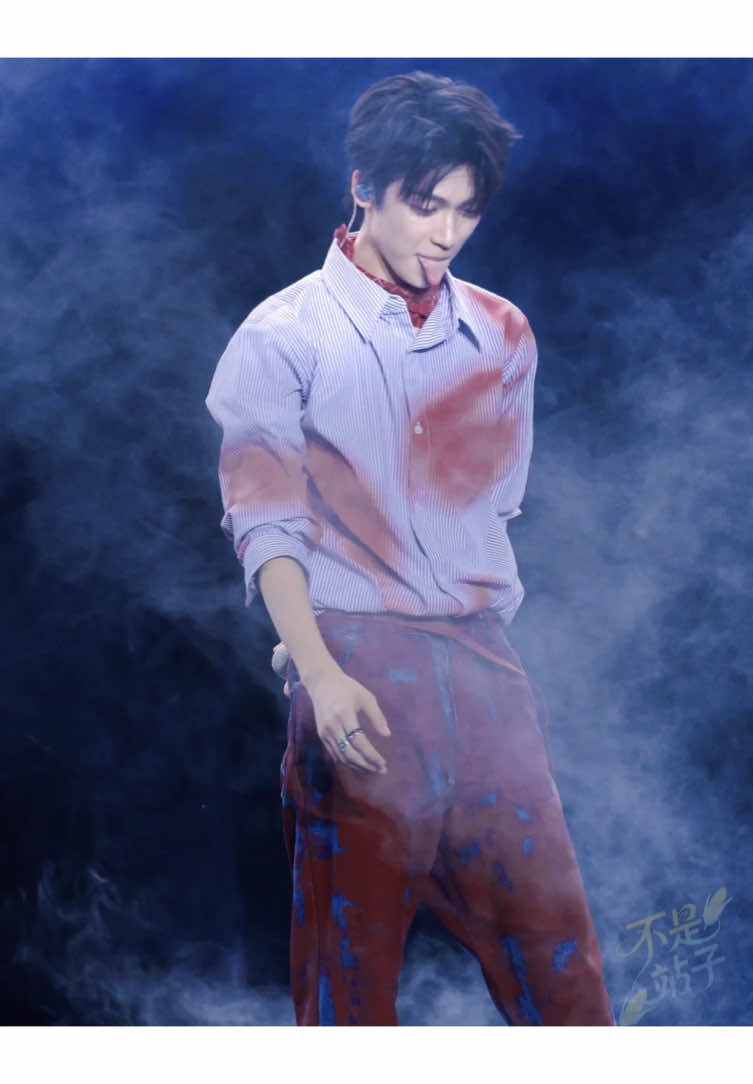 #Ziyu #梓渝 #ZhengPeng #fyp #ziyumusicfestival 