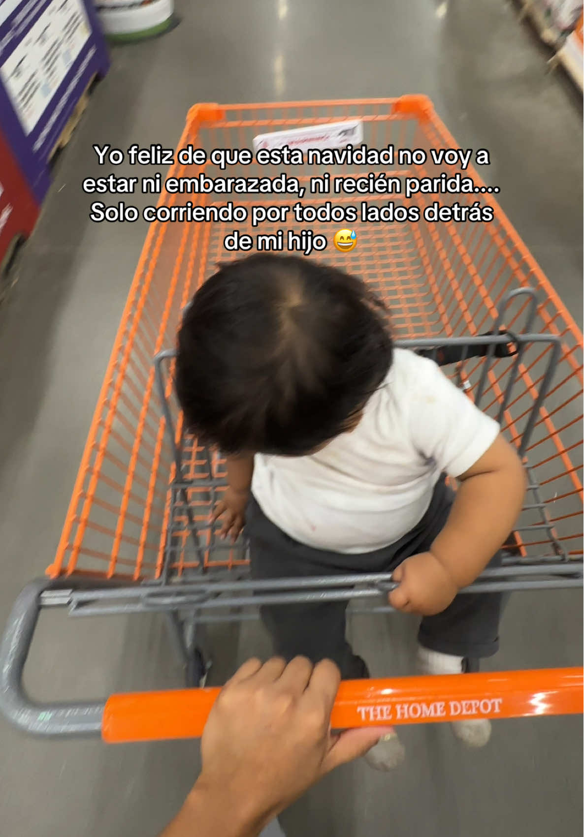 🤣🤣🤣 #mamasentiktok #navidad
