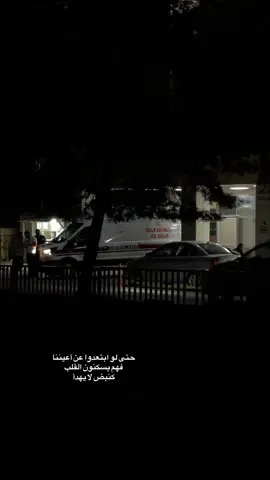 حتى لو ابتعدوا عن أعيننا فهم يسكنون القلب كنبض لا يهدأ