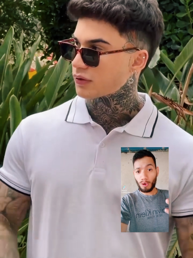 A Polo que transforma qualquer visual  Camisa Polo Premium 100% algodão. Estilo, conforto e elegância em uma só peça 👇 #TikTokShop #ModaMasculina #CamisaPolo #LookMasculino #EstiloMasculino   