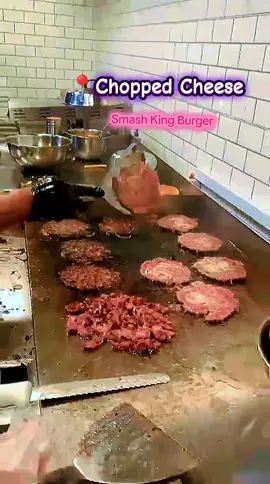 @Chopped Cheese  Sultanah Al Madinah 