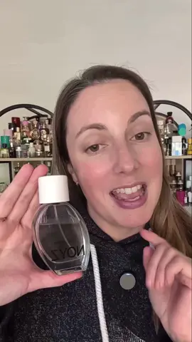 Love this vanilla so much! Only Human from @noyzfragrance has been a favorite over the last month for me!  #noyzfragrance #onlyhuman #vanillaperfume #fallperfume #noyzonlyhuman 