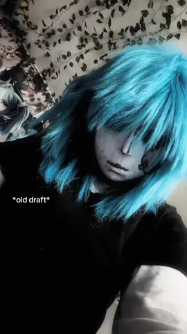 #sallyface #salvis #fyp #cosplay #sallyfacecosplay 