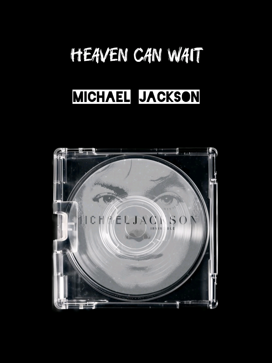 Heaven Can Wait #trendformusic #heavencanwait #michaeljackson #lyrics #song 