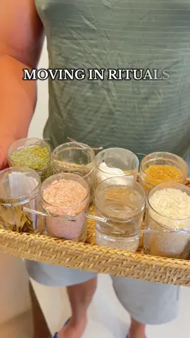 Sharing the simple rituals we did when we moved into our new home. And of course, prayers first, always. #movingin #newhome #movinginrituals #house 