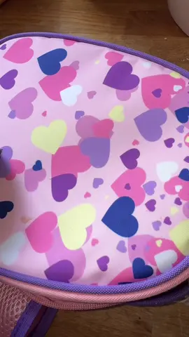 No wonder she’s growing so fast 