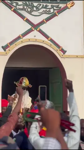 Lafiya Hadari Malafar Duniya ✊