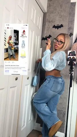 Linked in my bio #Gensmo, #modelmode, #tryon, #tryonhaul, #OOTD 