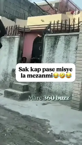 #haitiantiktok🇭🇹 #marc360buzz #barcelone #tatiemendel 