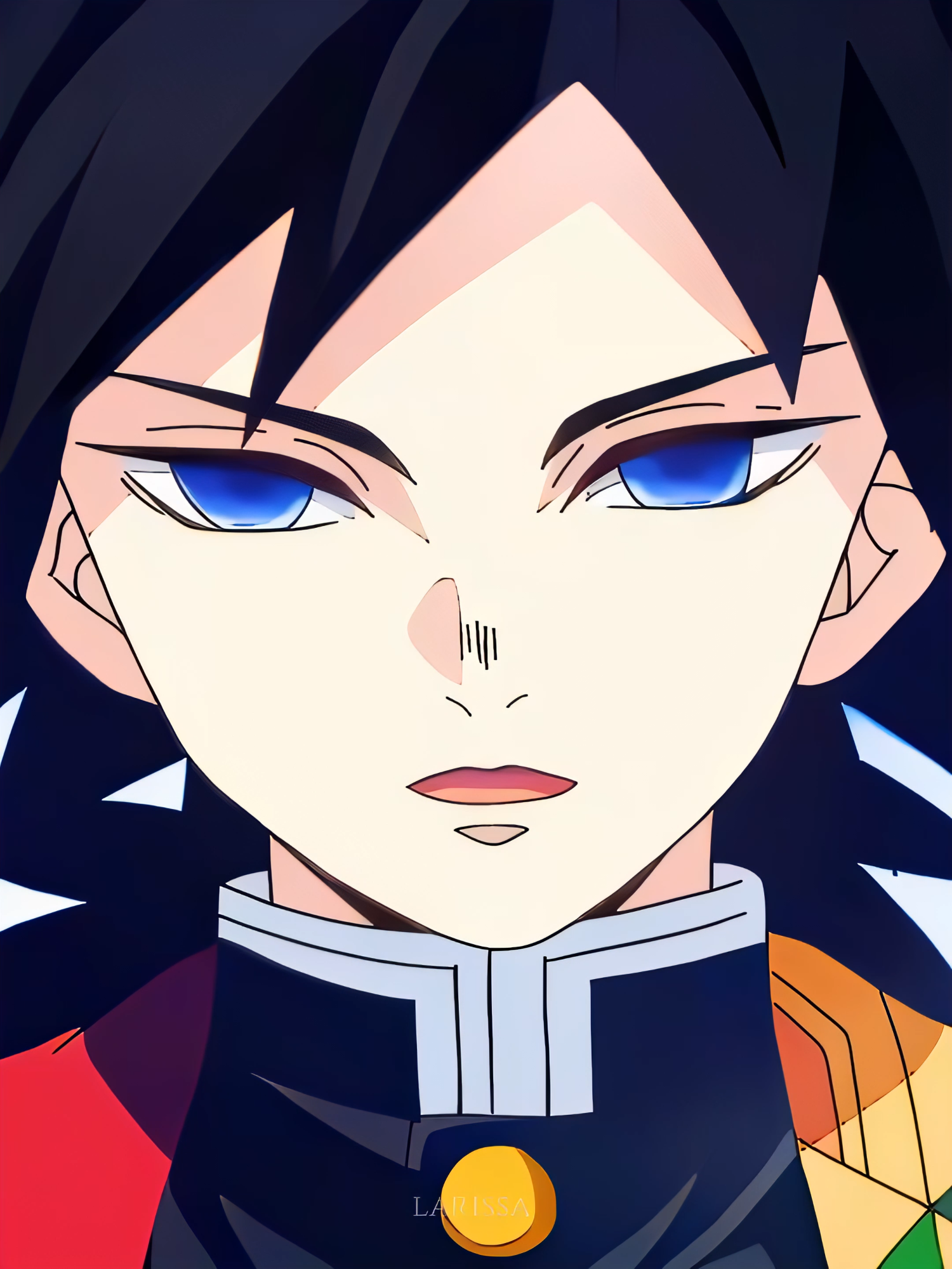#demonslayer #tomioka #animeedits