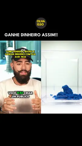 PEGA ESSA DICA! 💡 Para transformar sua vida, não deixe de conferir os cortes do @verdadesdoruyter. Sucesso e sabedoria em cada vídeo! 🚀 #Transformação 