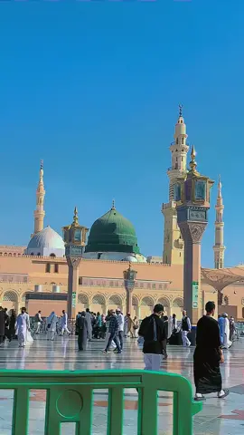 #madina #foryou #islam #viral #masjidnabawi 