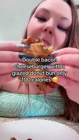 Eating this before someone on the internet reminds me I shouldn’t 🙃 #weightloss #mounjaro #sarcasm #caloriedeficit #fyp 