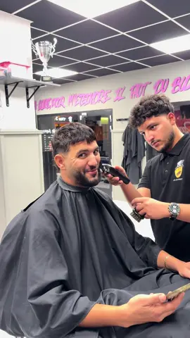 Calle cerda 54 , Alicante 03009  Mr.Barber Alicante  #barberahop✂️💈🥷 #coiffeur #alicante 