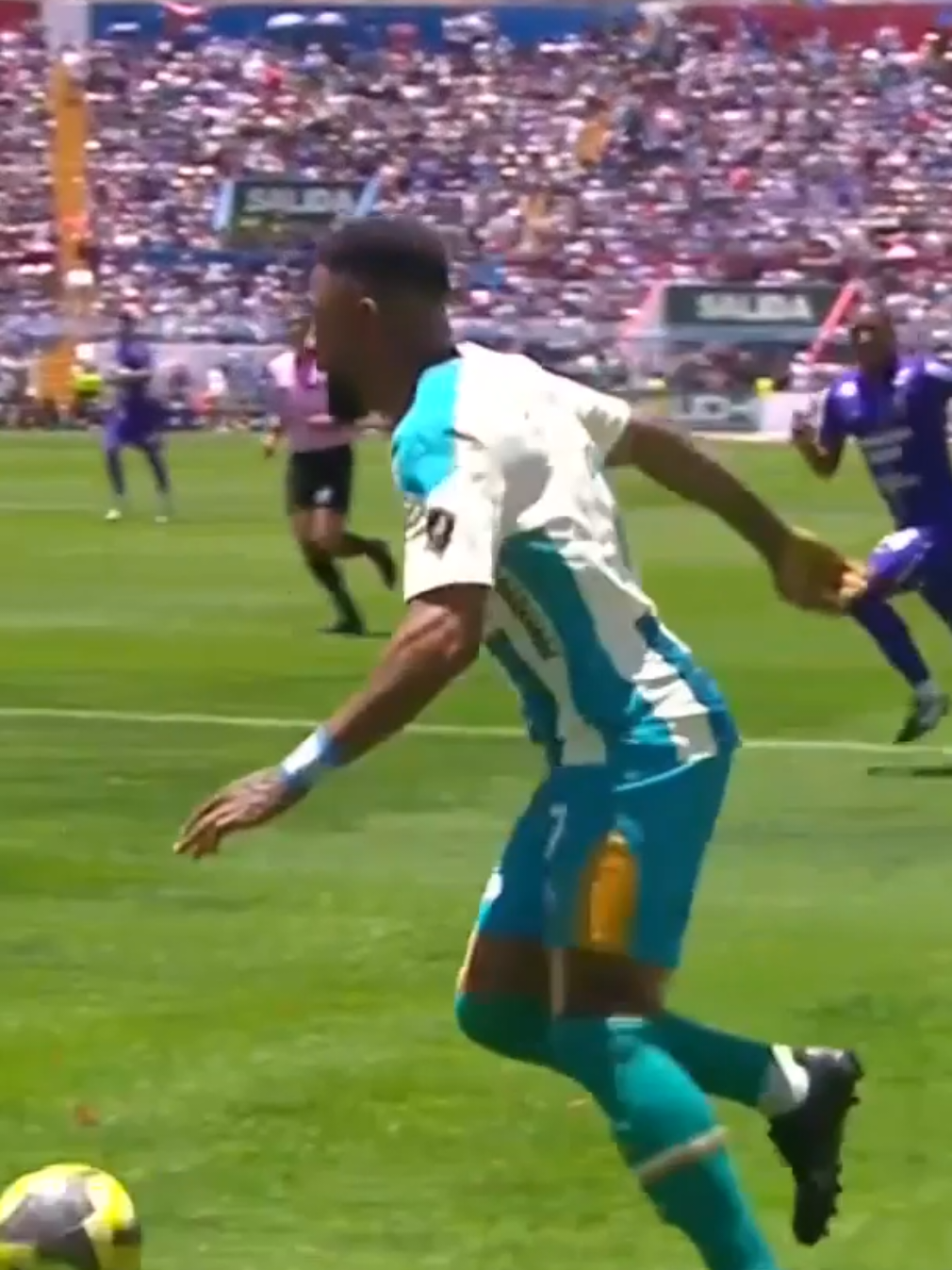 🔥 ERA UN GOLAZO DE ALEXI GÓMEZ #AlianzaUDH vs #AlianzaLima 📺 Conoce cómo ver L1MAX en vivo 👉 http://l1max.com #L1MAX #liga12025 