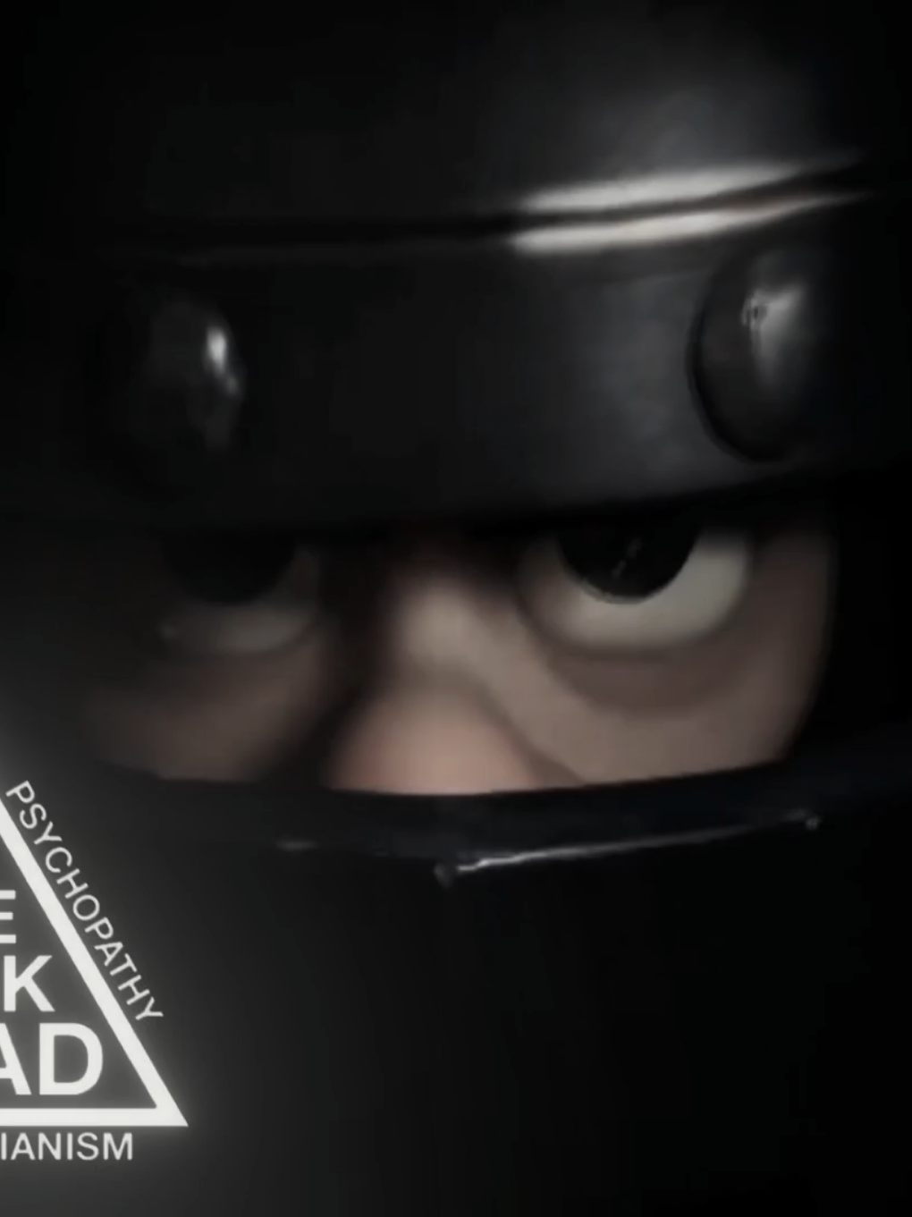 Mega Knight edit||mirror demo #edit #edits #clashroyale #game #darktriad 