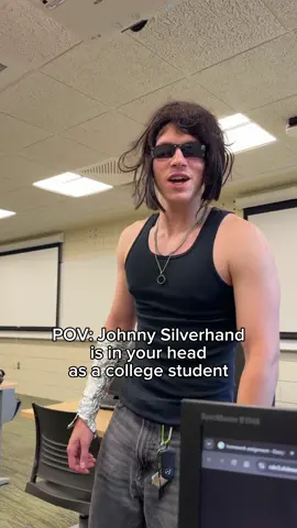 Wake the f up samurai  #maddoxyz #skit #cyberpunk #cyberpunk2077 #johnnysilverhand 