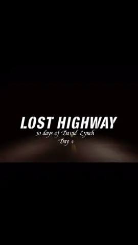 #fyp #losthighway #losthighwayedit #edit #davidlynch 