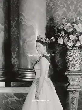 a timeless legacy ✨ #queenelizabeth #britishroyalfamily #royalhistory #queenelizabethii #aesthetic 