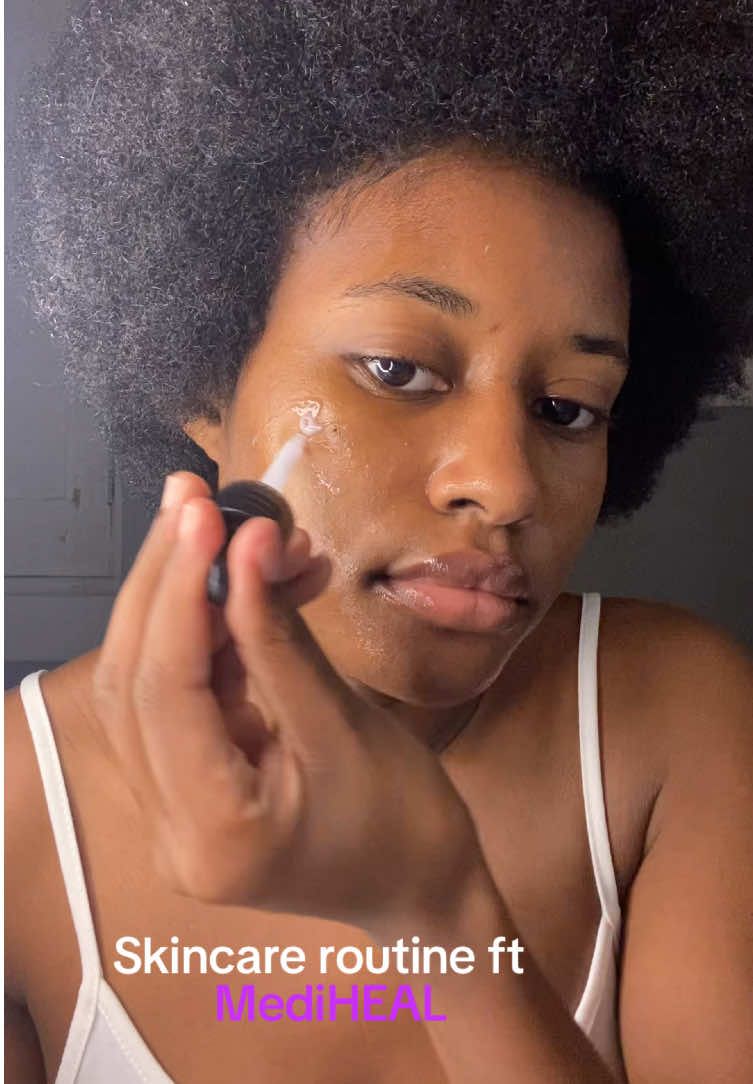 @MEDIHEAL Global  #mediheal #koreanskincare #amazonfinds #fyp 