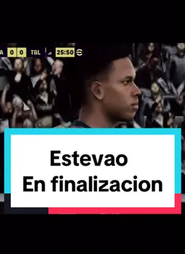 ESTEVAOOO!!🗣️ #efootball #efootballmobile #efootball2026 