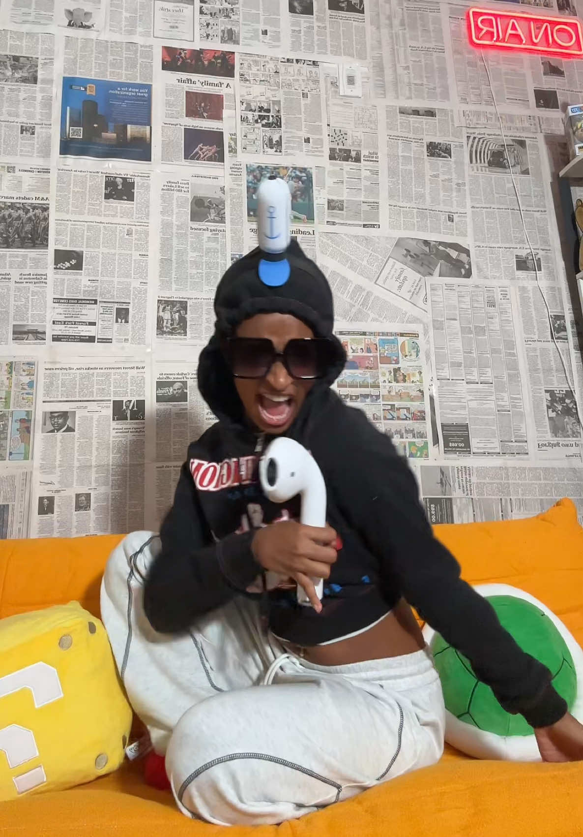 my bsf hit 10k guys 🥲🤸🏽‍♀️🥳 @Lulu🫧 #fypシ #therealnia #foryoupage #trending #viral 