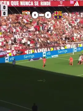 ملخص مباراة برشلونة و اشبيلية 4-1 🤯🤯🔥 