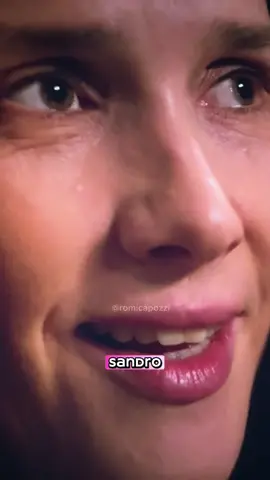 Natalia Oreiro en La mujer de la fila Al final la vida sigue igual  #nataliaoreiro #parati #tiktokargentina 