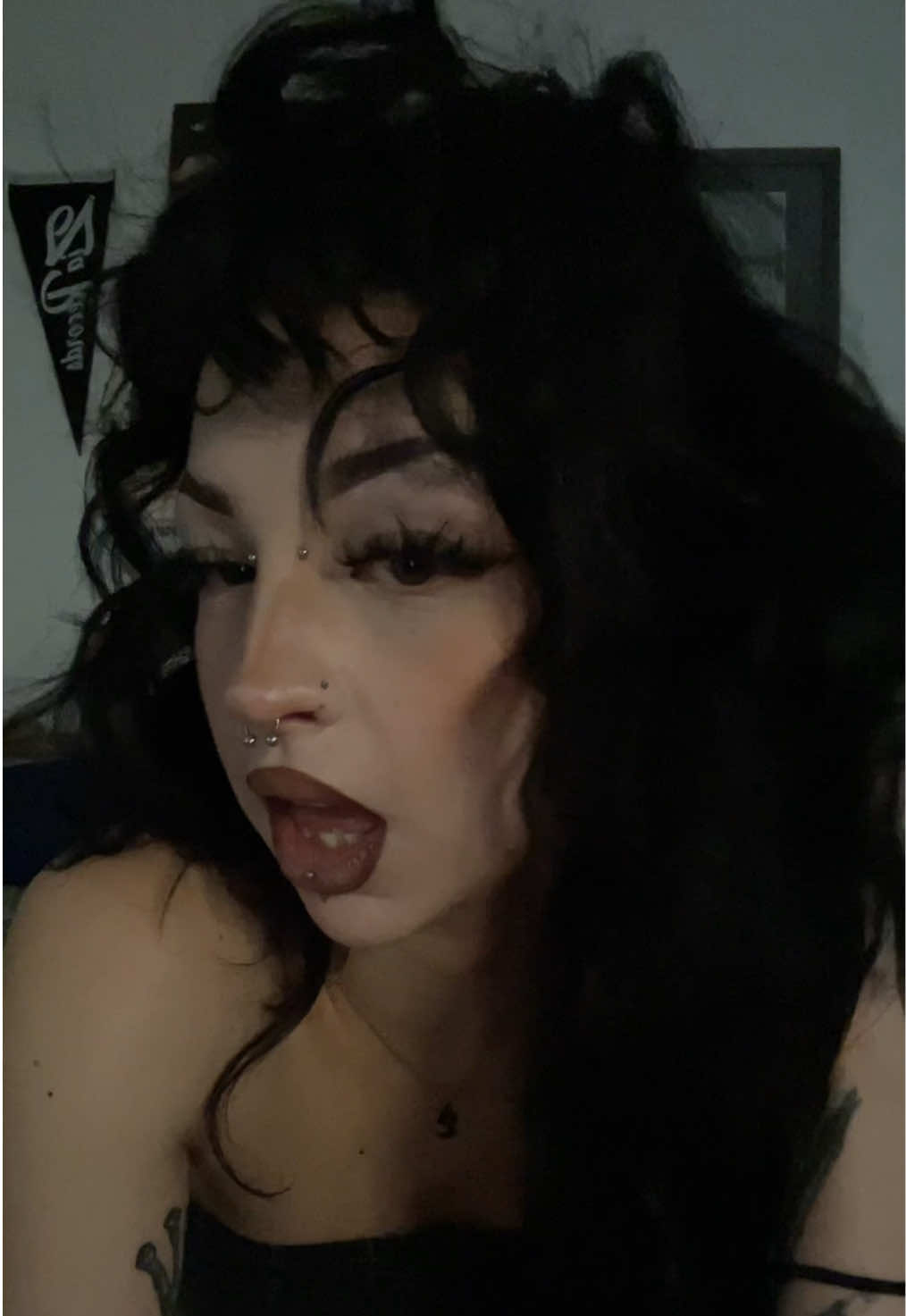 goodmorning🤭 #drag #theythem 