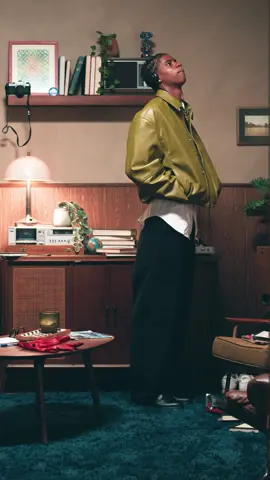You gave me love 🖤 Full ‘caviar’ video is out. Yall mess with this one?  Presave my mixtape in my bio!! #jaydon #fypシ #newmusic 