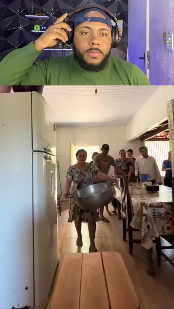 Macarrão em família #macarrao #comida #receita #familia