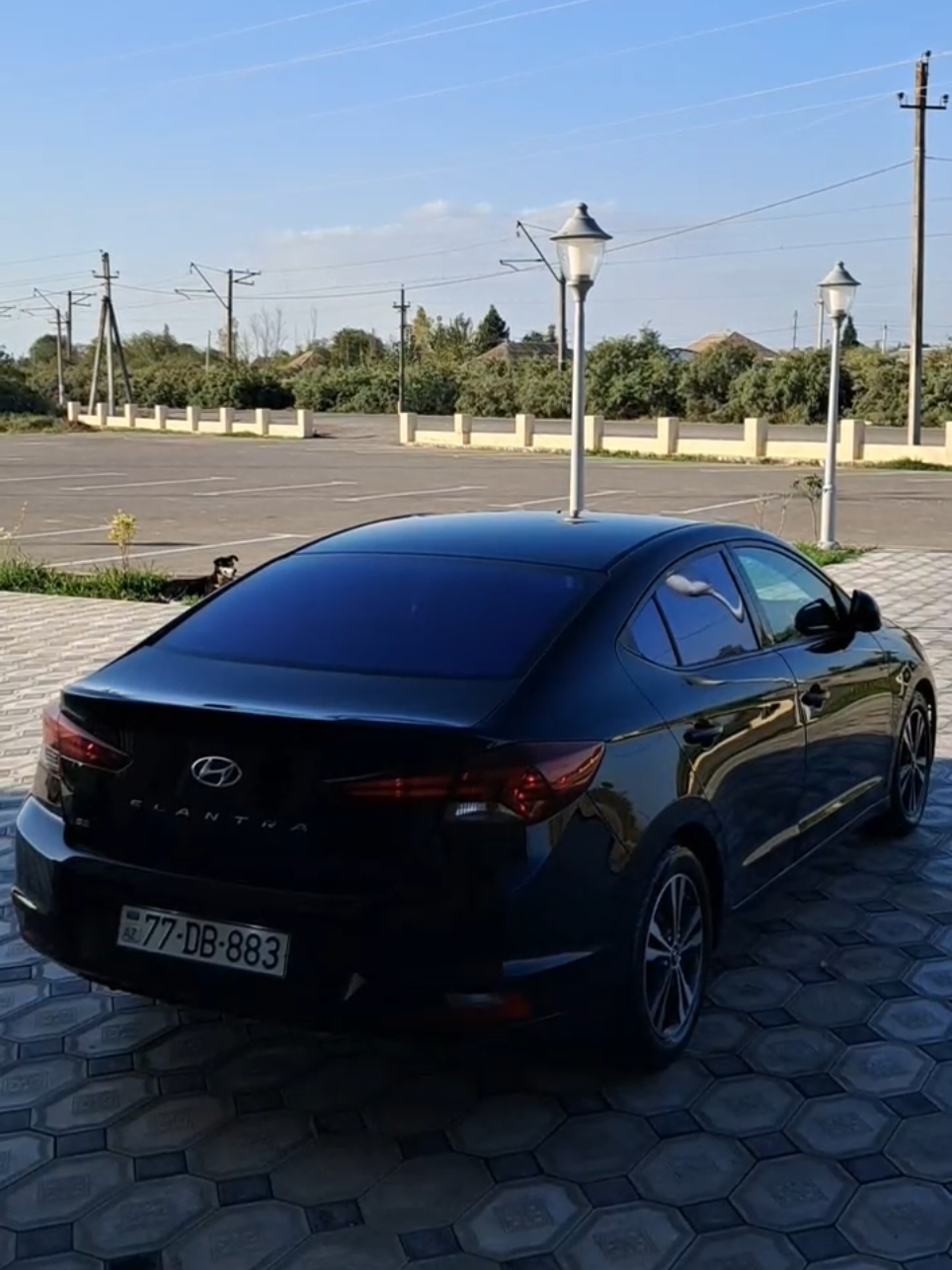 #77DB883 #elantra #kesfet #fyp 