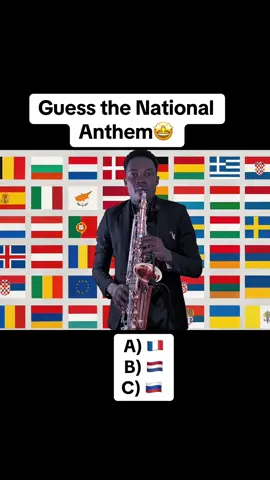 Guess the National anthem #guess #challenge #anthem