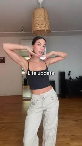 HIIII🤭 #lifeupdate #diml #nyc #acting #actingtips 