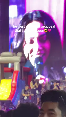 Congratulations love birds, omg 🥺🩷 so happy for both of u @Erika Carlina @Bravy ⚡️ 