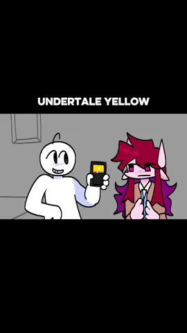 #undertaleyellow #undertale 