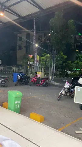 😩#pcx160 #fypシ゚ #semarang24jam @iya adit!!!! 
