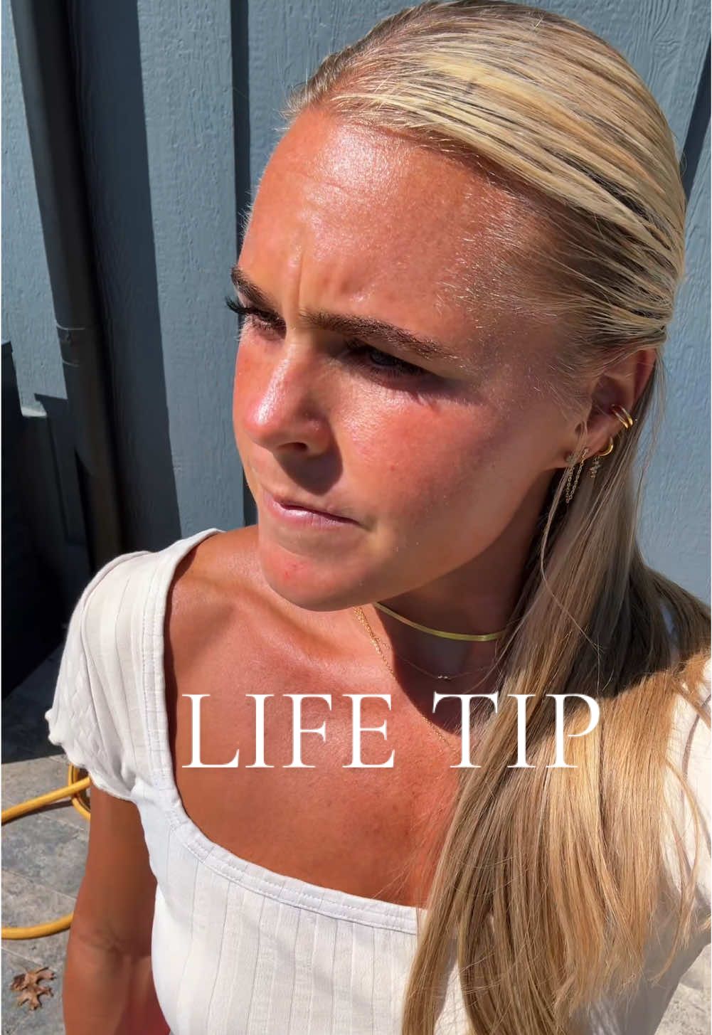 You want to change your life? Change your thoughts.  You want to change your thoughts? Look at what surrounds you… Your THOUGHTS mirror your inner world(People, Environment, Habits..etc)…and your THOUGHTS dictate your LIFE.