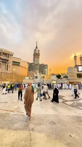 #haramsharif #clocktower #islamic_video #foryou #foryoupage 
