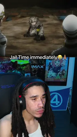 Hn bro #gachiakutanime #gachiakutaanime #yap #yapping #litfamous