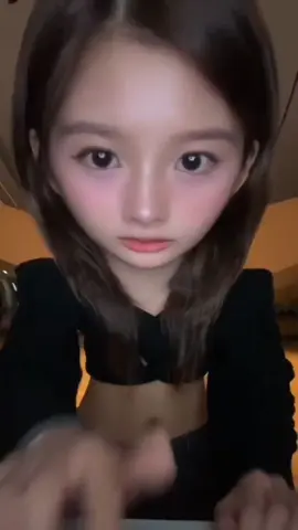 TOLONG, SIAPA YANG AJAR DIA MAKE FILTER IN???😭🤣🤣🤣 #nmixx #sullyoon 