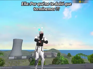 No hay mal de amores que dure 1000 años #fypシ #foryou #freefire #pvpfreefire #viral 