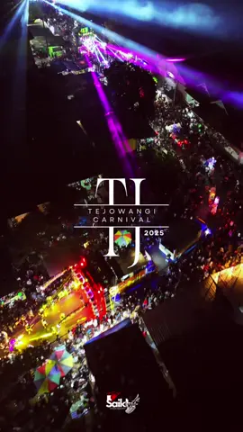 Cuplikan Tejowangi Carnival Kemarin ga ada keluh kesah ya bolo 😬 #tejowangi #carnival #karnaval2025 #tejowangicarnival2025 #tejowangicarnival 