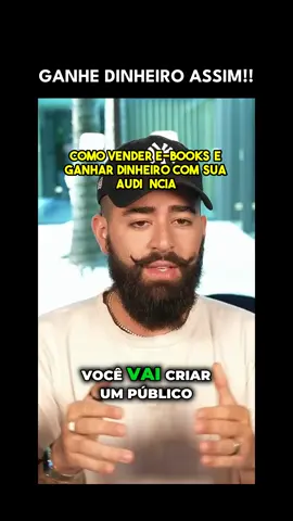 PEGA ESSA DICA! 💡 Confira os cortes incríveis do @verdadesdoruyter e transforme sua visão. Você não vai querer perder! 🔥 