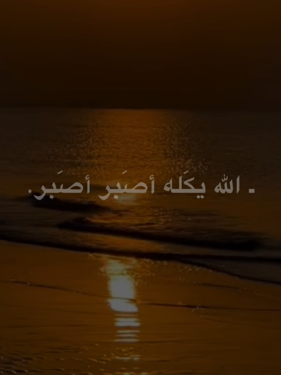 تجي سَاعه انيطكَ عطَاء أمليَك رضاءَ #الشيخ_علي_المياحي  #اكسبلورexplore 
