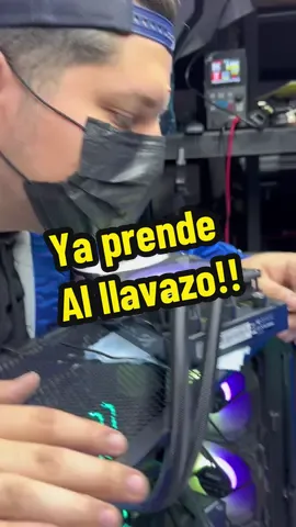 Reparacion de computadoras