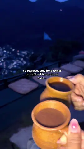 Un buen café a las 5am en el rostro maya y se reinicia la vida 🥰👌🏻  Pregunta por nuestros Tours hacia Lago de Atitlan #atitlanlake #guate #fyp #viral #guatemala🇬🇹 