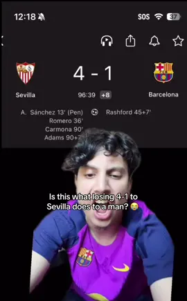Ishdafish is not human 😭 @Ishdafish5 #barcelona #ishdafish5 #football #fyp #viral 