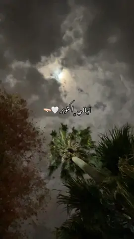 #furyou #furyoupage  ليالي اكتوبر 🤍