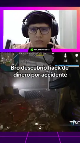 ¿Lo sabían? 👀 #stream #warzoneclips #codwarzone 